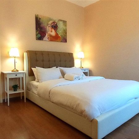 Odyseia Apts I At The Center Of The City & Old Town Chania  Buitenkant foto