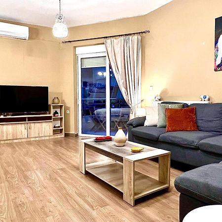 Odyseia Apts I At The Center Of The City & Old Town Chania  Buitenkant foto