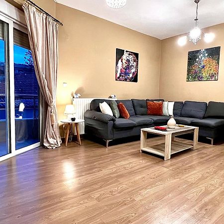 Odyseia Apts I At The Center Of The City & Old Town Chania  Buitenkant foto