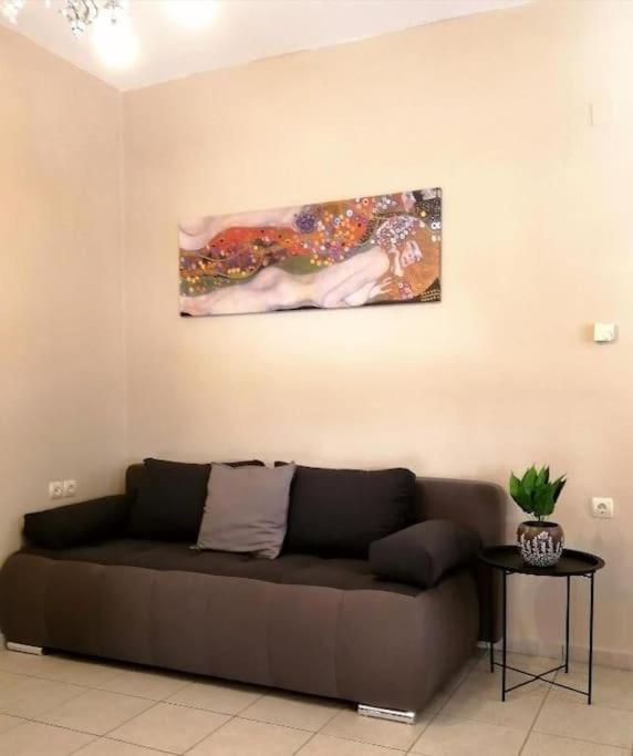 Odyseia Apts I At The Center Of The City & Old Town Chania  Buitenkant foto