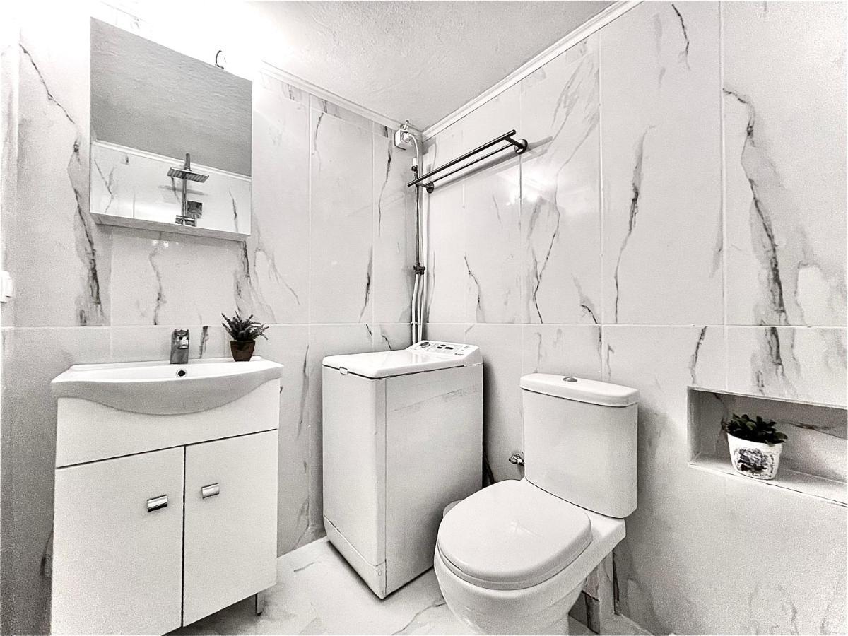 Odyseia Apts I At The Center Of The City & Old Town Chania  Buitenkant foto