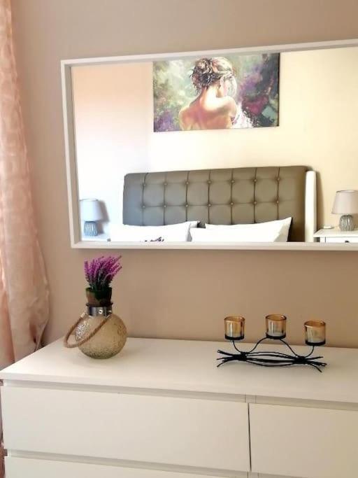 Odyseia Apts I At The Center Of The City & Old Town Chania  Buitenkant foto