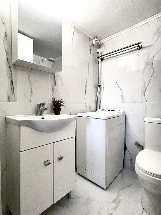 Odyseia Apts I At The Center Of The City & Old Town Chania  Buitenkant foto